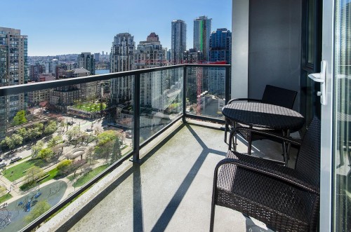 1155 Seymour Street, Vancouver, BC 