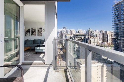 1155 Seymour Street, Vancouver, BC 