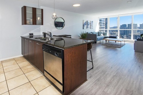1155 Seymour Street, Vancouver, BC 