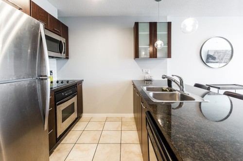1155 Seymour Street, Vancouver, BC 
