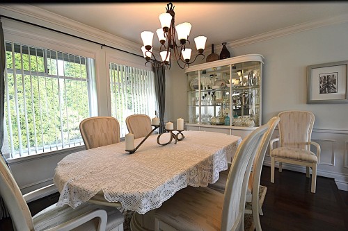 660 Walnut Place, Coquitlam, BC 