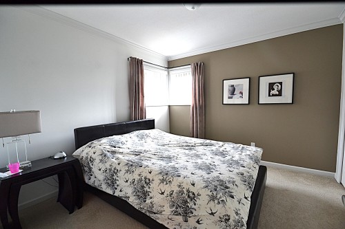 660 Walnut Place, Coquitlam, BC 