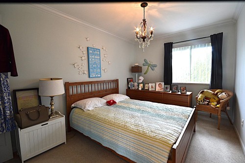 660 Walnut Place, Coquitlam, BC 