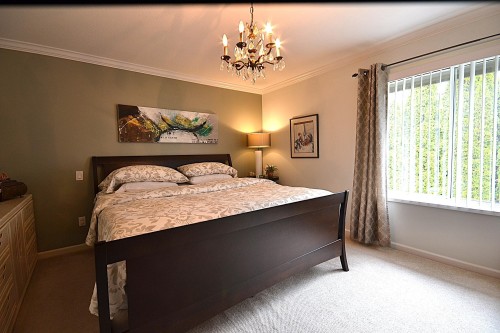 660 Walnut Place, Coquitlam, BC 