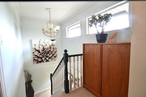 660 Walnut Place, Coquitlam, BC 