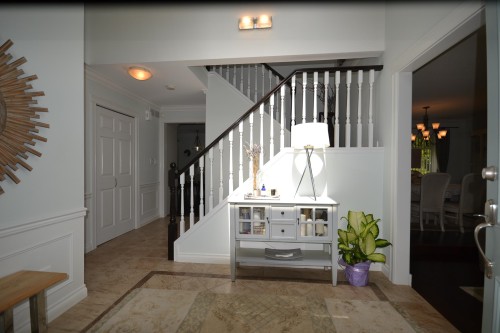 660 Walnut Place, Coquitlam, BC 
