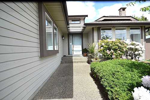 660 Walnut Place, Coquitlam, BC 