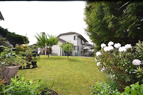 660 Walnut Place, Coquitlam, BC 