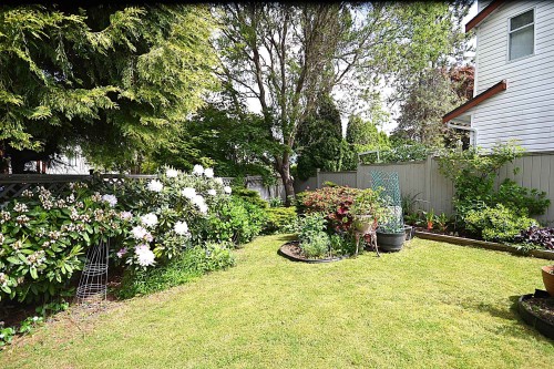 660 Walnut Place, Coquitlam, BC 