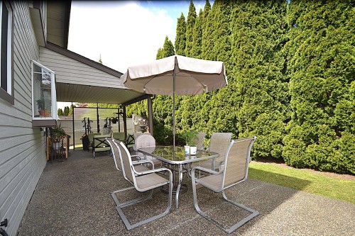 660 Walnut Place, Coquitlam, BC 