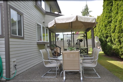 660 Walnut Place, Coquitlam, BC 