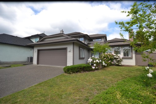 660 Walnut Place, Coquitlam, BC 