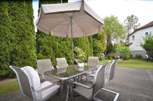 660 Walnut Place, Coquitlam, BC 