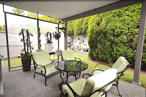 660 Walnut Place, Coquitlam, BC 