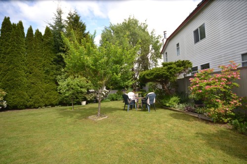 660 Walnut Place, Coquitlam, BC 