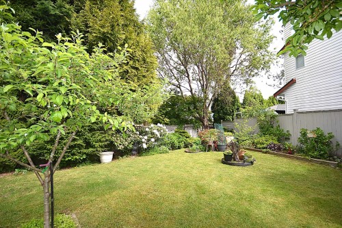 660 Walnut Place, Coquitlam, BC 