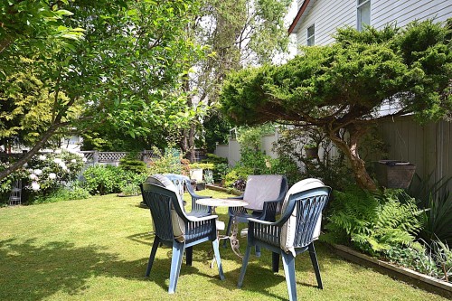 660 Walnut Place, Coquitlam, BC 