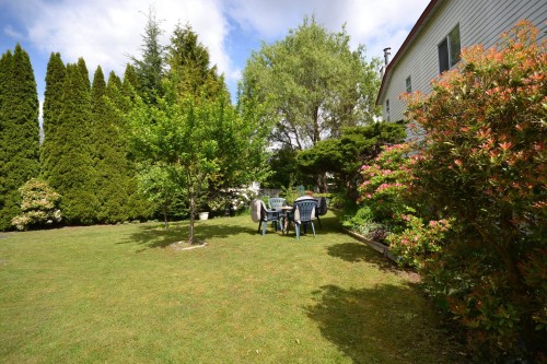 660 Walnut Place, Coquitlam, BC 