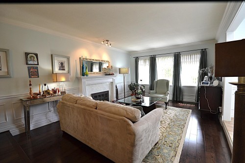 660 Walnut Place, Coquitlam, BC 