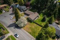 21190 Glenwood Avenue Maple Ridge, BC V2X 8K5