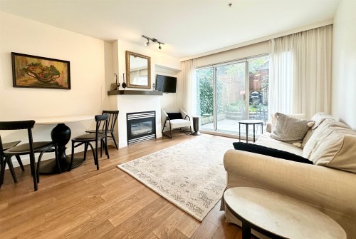 3160 4Th Avenue W, Vancouver, BC 