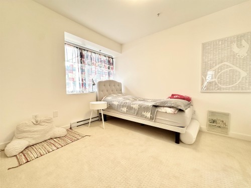 3160 4Th Avenue W, Vancouver, BC 