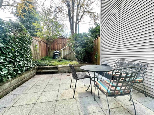 3160 4Th Avenue W, Vancouver, BC 