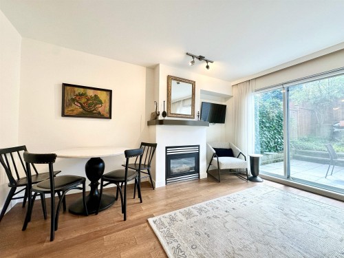3160 4Th Avenue W, Vancouver, BC 