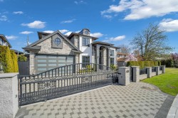 8460 Fairway Road  Richmond, BC V7C 1Y6