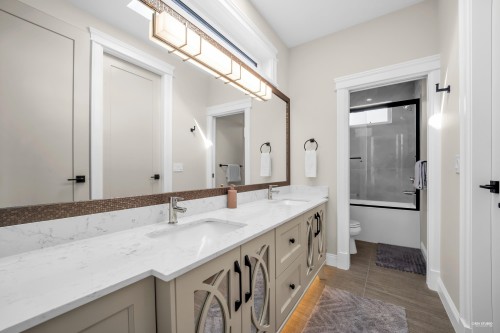 8460 Fairway Road, Richmond, BC 