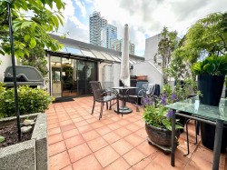 1006-850 Burrard Street Vancouver, BC V6Z 2J1