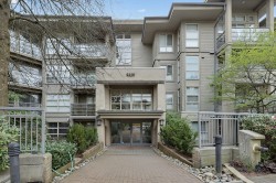 403-9339 University Crescent  Burnaby, BC V5A 4Y1