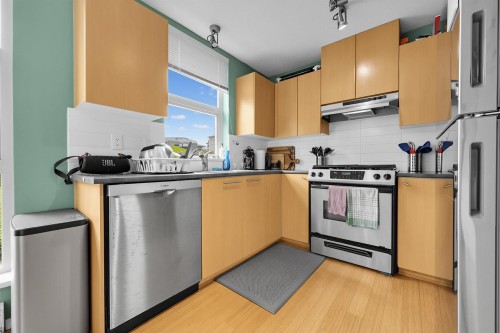 403-9339 University Crescent, Burnaby, BC 
