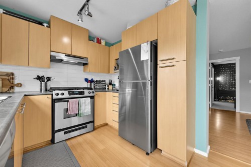 403-9339 University Crescent, Burnaby, BC 