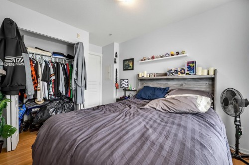 403-9339 University Crescent, Burnaby, BC 