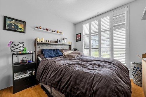 403-9339 University Crescent, Burnaby, BC 