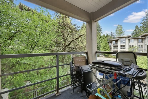 403-9339 University Crescent, Burnaby, BC 
