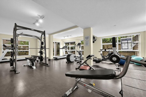403-9339 University Crescent, Burnaby, BC 