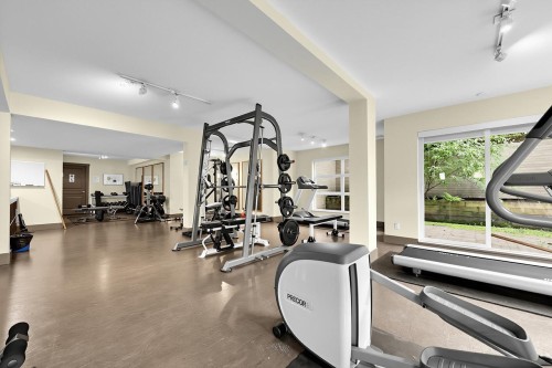403-9339 University Crescent, Burnaby, BC 