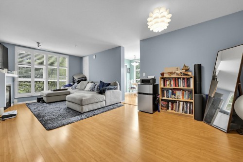 403-9339 University Crescent, Burnaby, BC 