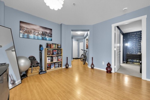 403-9339 University Crescent, Burnaby, BC 