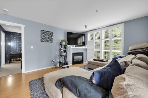 403-9339 University Crescent, Burnaby, BC 