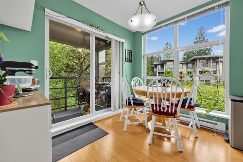 403-9339 University Crescent, Burnaby, BC 