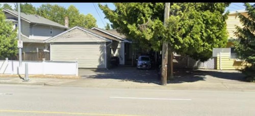 4460 No. 4 Road, Richmond, BC 