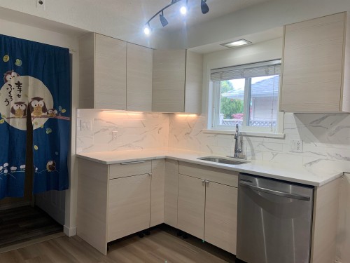4460 No. 4 Road, Richmond, BC 