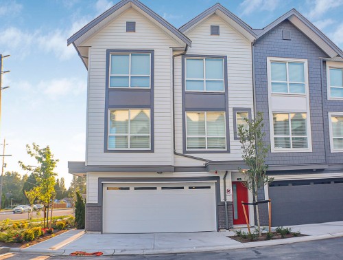 20-23785 Dewdney Trunk Road  Maple Ridge, BC V4R 0H8