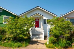 4961 St. Catherines Street  Vancouver, BC V5W 3E9