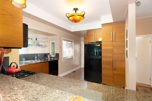 4961 St. Catherines Street, Vancouver, BC 