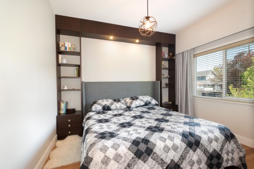 4961 St. Catherines Street, Vancouver, BC 