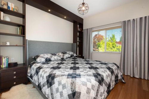4961 St. Catherines Street, Vancouver, BC 